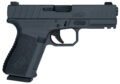 TriStar Apoc Pistol Rental | 9mm | 4.02in | Sniper Gray Cerakote