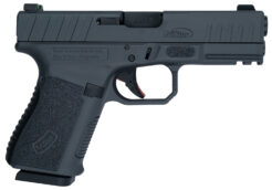 TriStar Apoc Pistol Rental | 9mm | 4.02in | Sniper Gray Cerakote