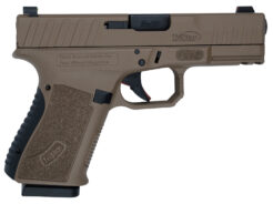 TriStar Apoc Pistol Rental | 9mm | 4.02in | Flat Dark Earth Cerakote