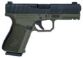 TriStar Apoc Pistol Rental | 9mm | 4.02in | Multicam Cerakote