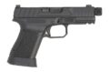 TriStar Apoc Pro Pistol Rental | 9mm | 4.5in