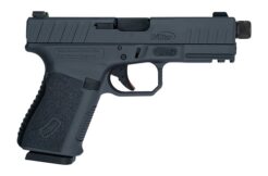 TriStar Apoc Pro Pistol Rental | 9mm | 4.5in | Sniper Gray