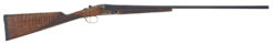 TriStar Bristol SxS Break-Action Shotgun Rental | 20 Gauge | 28in