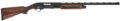 TriStar Cobra III Field Pump-Action Shotgun Rental | 20 Gauge | 26in