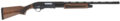 TriStar Cobra III Field Pump-Action Shotgun Rental | 20 Gauge | 24in
