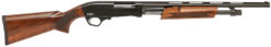 TriStar Cobra III Field Pump-Action Shotgun Rental | .410 Bore | 18.5in