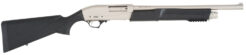 TriStar Cobra III Marine Pump-Action Shotgun Rental | 12 Gauge | 18.5in