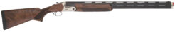 TriStar Cypher Break-Action Shotgun Rental | 20 Gauge | 28in