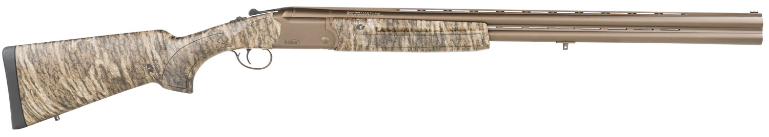 TriStar Hunter Mag II Break-Action Shotgun Rental | 12 Gauge | 28in | 35228
