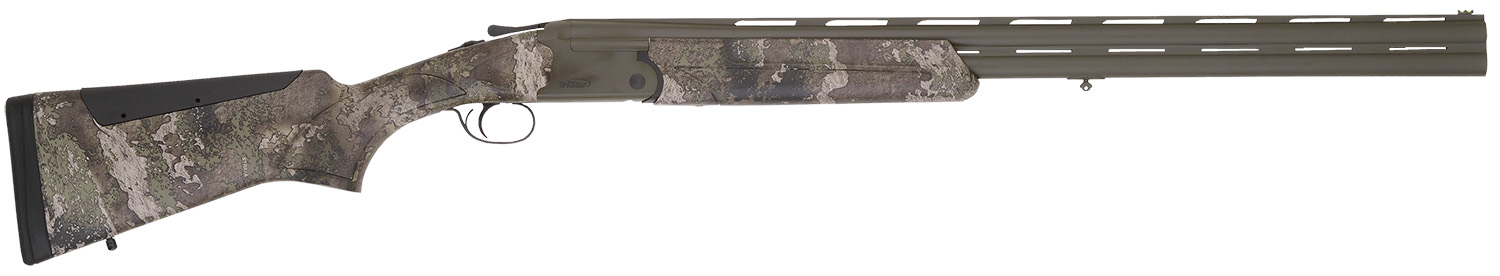 TriStar Hunter Mag II Break-Action Shotgun Rental | 12 Gauge | 28in | 35223