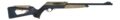 TriStar KR22 Semi-Auto Rifle Rental | .22 LR | 18.6in | 60005