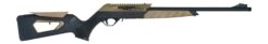 TriStar KR22 Semi-Auto Rifle Rental | .22 LR | 18.6in | 60005