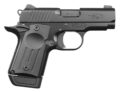 TriStar Protege X Pistol Rental | 9mm | 3.2in