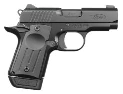 TriStar Protege X Pistol Rental | 9mm | 3.2in