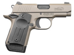 TriStar Protege X Pistol Rental | 9mm | 3.2in | Flat Dark Earth Cerakote