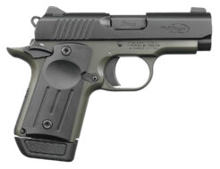 TriStar Protege X Pistol Rental | 9mm | 3.2in | OD Green Cerakote