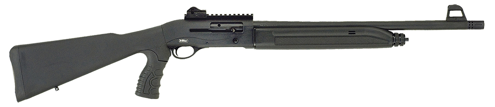 TriStar Raptor ATAC Semi-Auto Shotgun Rental | 12 Gauge