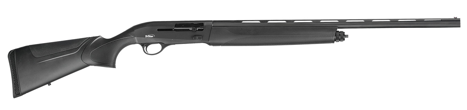 TriStar Raptor II Semi-Auto Shotgun Rental | 12 Gauge | 28in