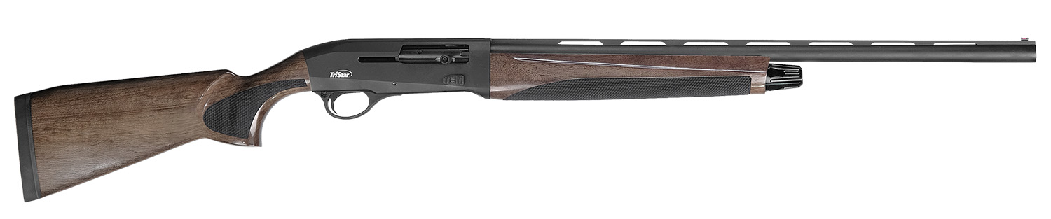 TriStar Raptor II Semi-Auto Shotgun Rental | 12 Gauge | 28in | 20232