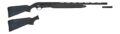 TriStar Raptor II Semi-Auto Shotgun Rental | 20 Gauge | 24in