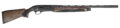TriStar Raptor II Compact Semi-Auto Shotgun Rental | 20 Gauge | 24in