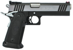 TriStar SPS Pantera 1911 Pistol Rental | 9mm | 5in