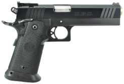 TriStar SPS Pantera 1911 Pistol Rental | 9mm | 5in | Black