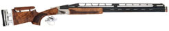 TriStar TT-15A Deluxe Double Combo Break-Action Shotgun Rental | 12 Gauge | 32in