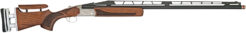 TriStar TT-15A Top Single Break-Action Shotgun Rental | 12 Gauge | 34in