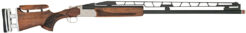 TriStar TT-15A Unsingle USA Break-Action Shotgun Rental | 12 Gauge | 34in