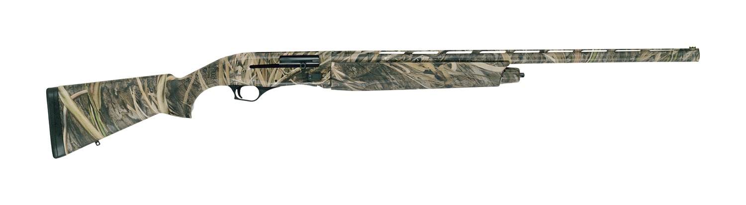 TriStar Viper Semi-Auto Shotgun Rental | 12 Gauge | 28in