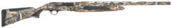 TriStar Viper G2 Semi-Auto Shotgun Rental | 12 Gauge