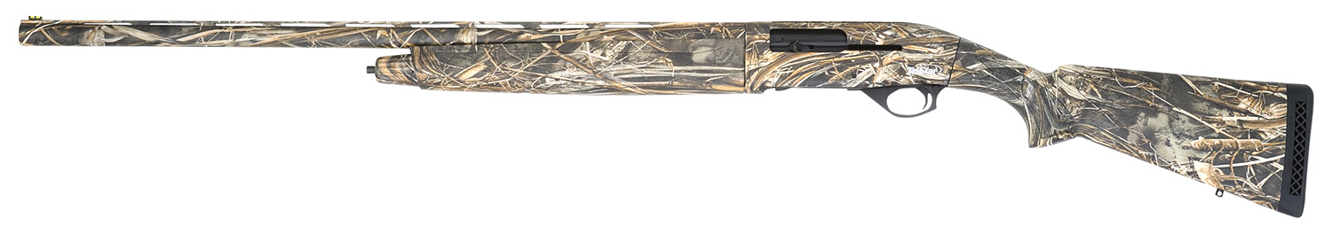TriStar Viper G2 Semi-Auto Shotgun Rental | 12 Gauge | 28in | 24198