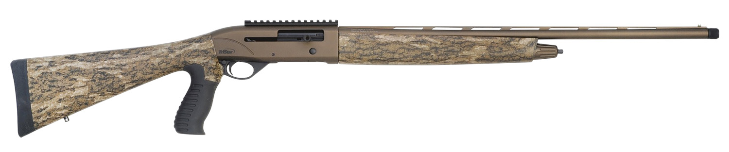 TriStar Viper G2 Semi-Auto Shotgun Rental | 28 Gauge | 24in