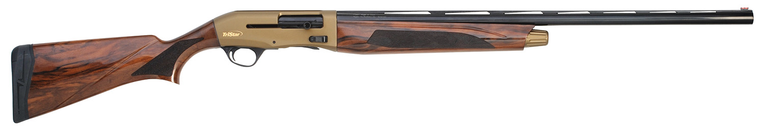 TriStar Viper G2 Pro Semi-Auto Shotgun Rental | 16 Gauge | 28in