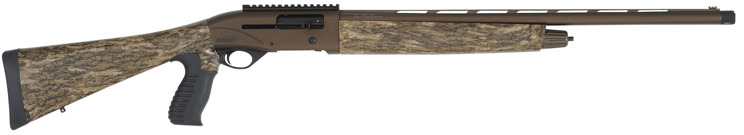 TriStar Viper G2 Turkey Semi-Auto Shotgun Rental | 12 Gauge | 24in
