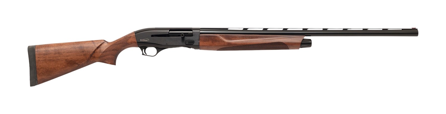 TriStar Viper Gen3 Semi-Auto Shotgun Rental | 12 Gauge | 26in