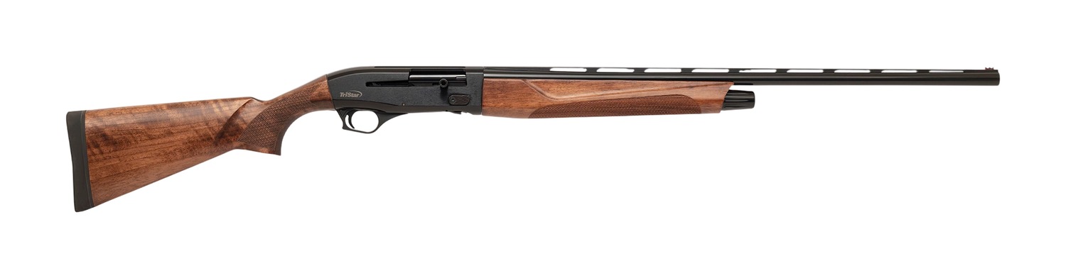TriStar Viper Gen3 Semi-Auto Shotgun Rental | 20 Gauge | 26in
