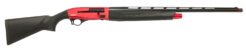 TriStar Viper Gen3 Semi-Auto Shotgun Rental | 20 Gauge | 26in | 26163