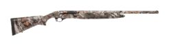 TriStar Viper Gen3 Combo Semi-Auto Shotgun Rental | 12 Gauge | 26in