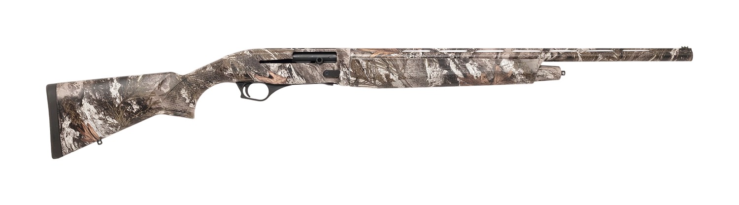 TriStar Viper Gen3 Combo Semi-Auto Shotgun Rental | 20 Gauge | 24in | 26137