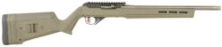 True Precision Inc TP/22 Rifle Rental | .22 LR | 16in