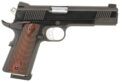 Tyler Gun Works Custom 1911 Government Pistol Rental | .45 ACP | 5in