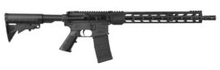 UnBranded AR UAR-C Carbon Semi-Auto Rifle Rental | .223 Wylde | 16in