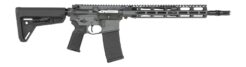 Vktr Industries VK-1 Semi-Auto Rifle Rental | 5.56 NATO | 13.7in