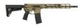 Vktr Industries VK-1 Semi-Auto Rifle Rental | 5.56 NATO | 13.7in | Brown/Tan