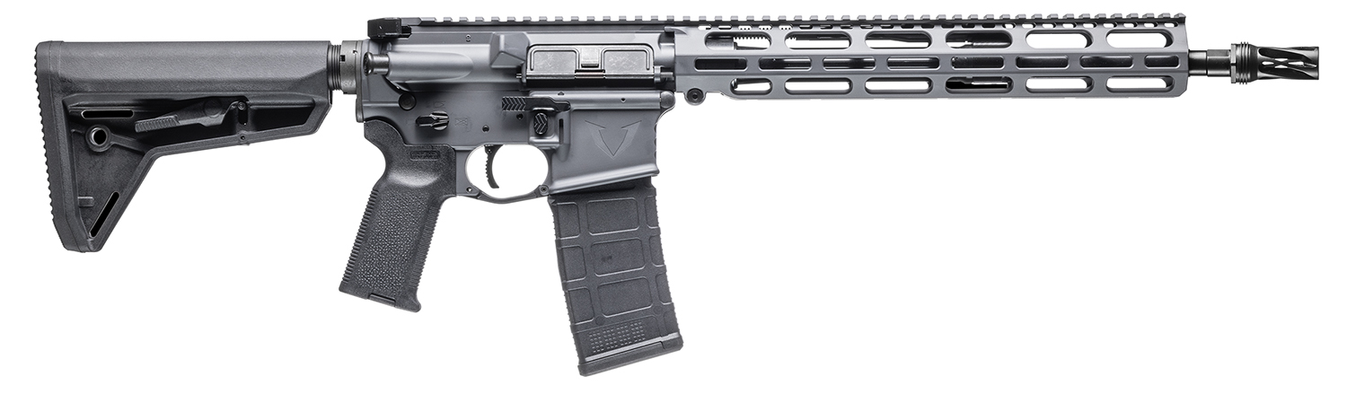 Vktr Industries VK-1PW Rifle Rental | 5.56 NATO | 13.7in | V31100916622