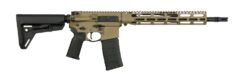 Vktr Industries VK-1PW Semi-Auto Rifle Rental | 5.56 NATO | 13.7in