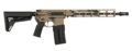 Vktr Industries VK-1PW Semi-Auto Rifle Rental | 5.56 NATO | 13.7in | Brown/Tan