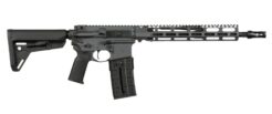 Vktr Industries VK-1PW Semi-Auto Rifle Rental | 5.56 NATO | 13.7in | V31100916622CA